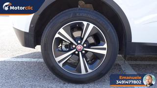JAGUAR E-Pace usata, con Sensori di parcheggio anteriori