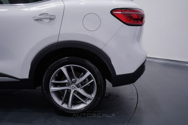 MG EHS usata 41