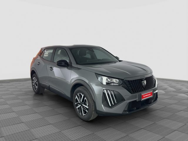 PEUGEOT 2008 usata 6