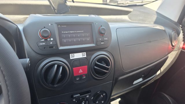 FIAT Fiorino usata, con Bracciolo