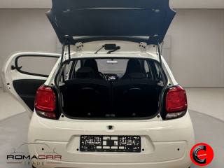 CITROEN C1 usata, con Lettore CD