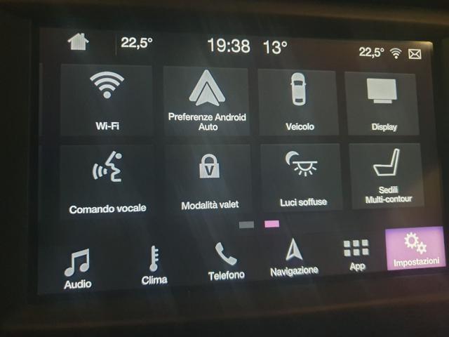 FORD Mondeo usata, con Vivavoce