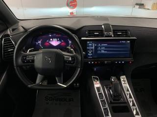 DS AUTOMOBILES DS 7 usata, con ESP
