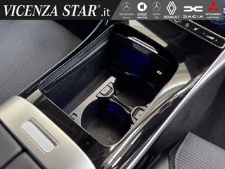 MERCEDES-BENZ C 200 usata, con Vetri oscurati