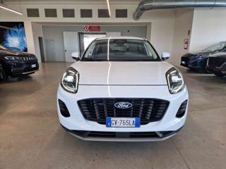 FORD Puma usata, con Airbag