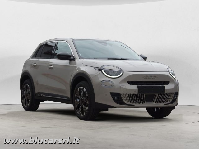 FIAT 600 usata, con Airbag