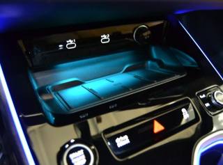 AUDI A6 usata, con Servosterzo