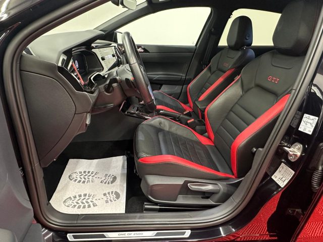 VOLKSWAGEN Polo GTI usata, con Controllo automatico clima