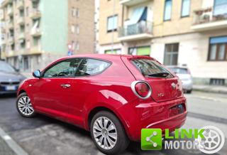 ALFA ROMEO MiTo usata, con Chiusura centralizzata