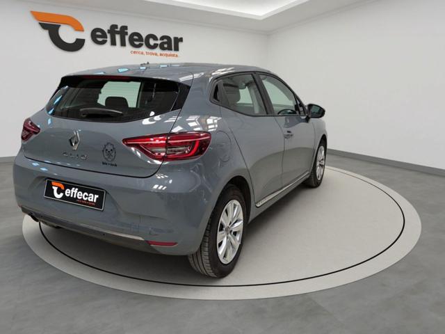 RENAULT Clio usata, con Autoradio