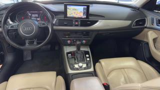 AUDI A6 usata, con Cerchi in lega