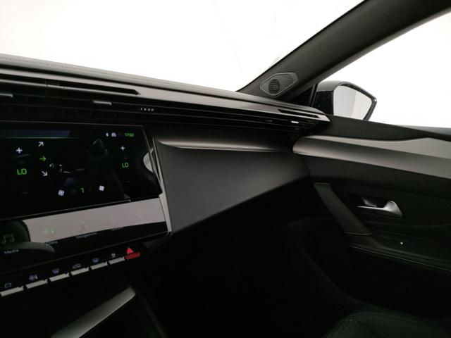 PEUGEOT 308 usata, con Immobilizzatore elettronico