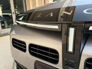 LANCIA Ypsilon usata, con Sensore di luce