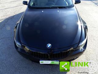 BMW 630 usata, con Volante in pelle