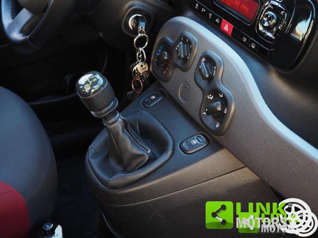 FIAT Panda usata 38