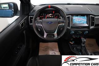 FORD Ranger Raptor usata, con Cruise Control