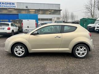 ALFA ROMEO MiTo usata, con Autoradio
