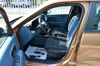 FIAT Grande Panda usata, con ESP
