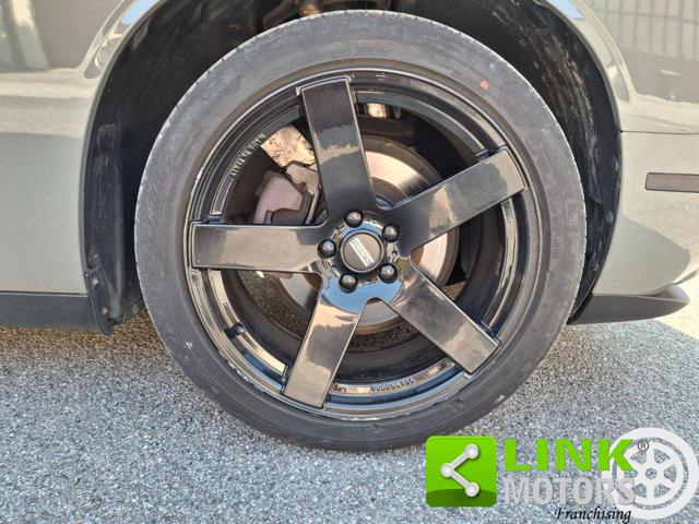 DODGE Challenger usata, con Controllo automatico clima