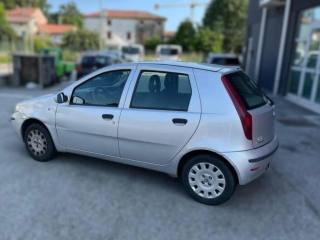 FIAT Punto usata, con Chiusura centralizzata