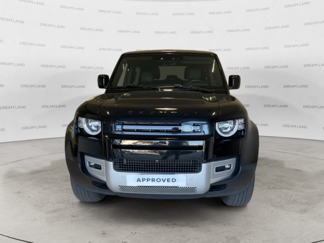 LAND ROVER Defender usata, con Chiusura centralizzata
