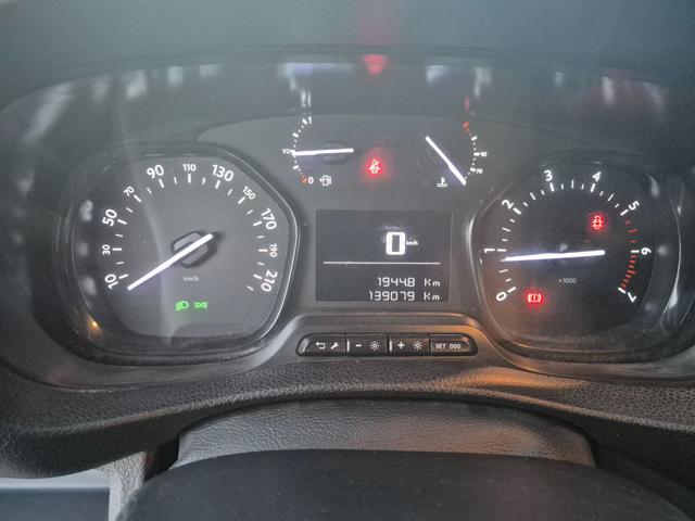 PEUGEOT Expert usata, con Climatizzatore