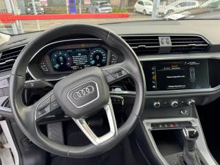 AUDI Q3 usata, con Chiusura centralizzata
