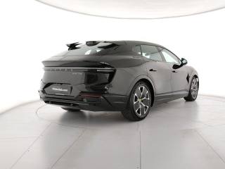 LOTUS Eletre usata, con Alzacristalli elettrici