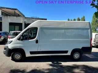 PEUGEOT Boxer usata, con Climatizzatore