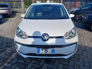 VOLKSWAGEN e-up! usata, con Chiusura centralizzata
