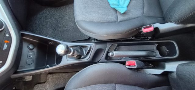 KIA Picanto usata, con Bluetooth