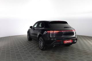 PORSCHE Macan usata 5