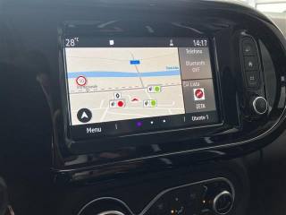 RENAULT Twingo usata, con Park Distance Control