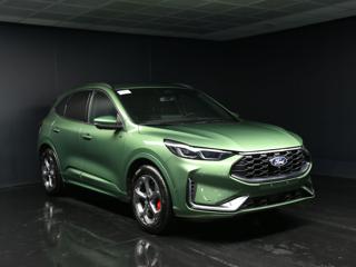 FORD Kuga usata, con Alzacristalli elettrici