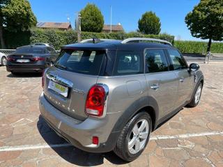 MINI Countryman usata, con Controllo trazione