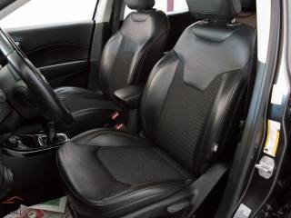 JEEP Compass usata, con Chiusura centralizzata