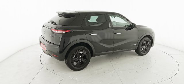 DS AUTOMOBILES DS 3 Crossback usata, con Servosterzo
