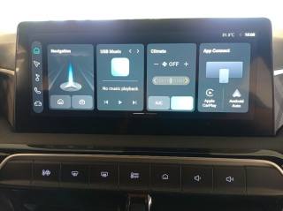 MG MG3 usata, con Servosterzo