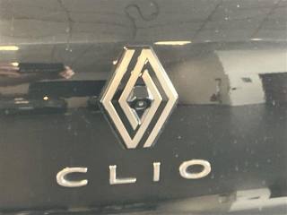 RENAULT Clio usata 21