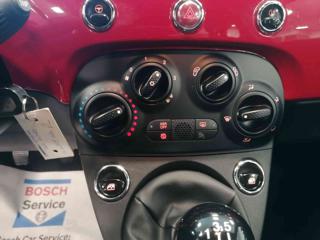 FIAT 500 usata, con Climatizzatore