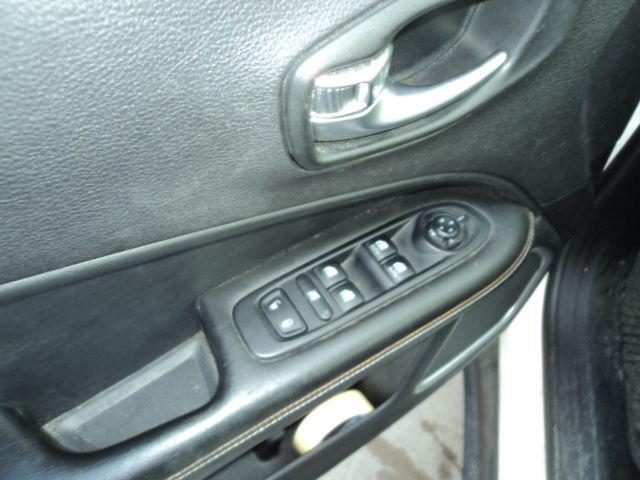 JEEP Compass usata, con Climatizzatore