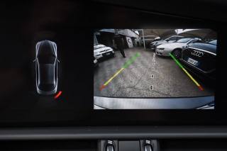 ALFA ROMEO Giulia usata, con Controllo automatico clima