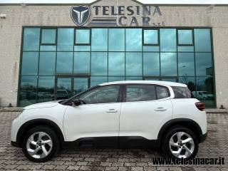 CITROEN C5 Aircross usata, con Autoradio