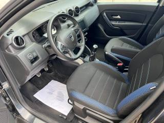 DACIA Duster usata 13