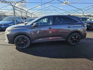 DS AUTOMOBILES DS 7 usata, con Alzacristalli elettrici
