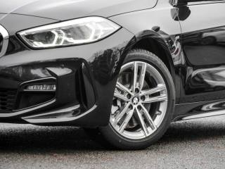 BMW 120 usata, con Airbag laterali
