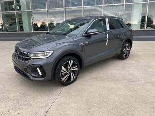 VOLKSWAGEN T-Roc 1.5 TSI ACT R-Line PLUS