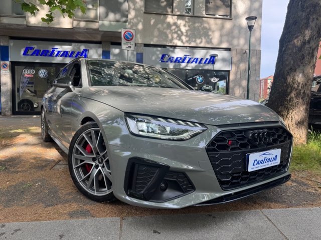 AUDI S4 usata, con ABS