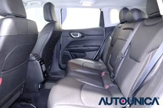 JEEP Compass usata, con Sistema di chiamata d