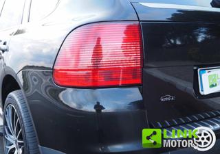 PORSCHE Cayenne usata 45